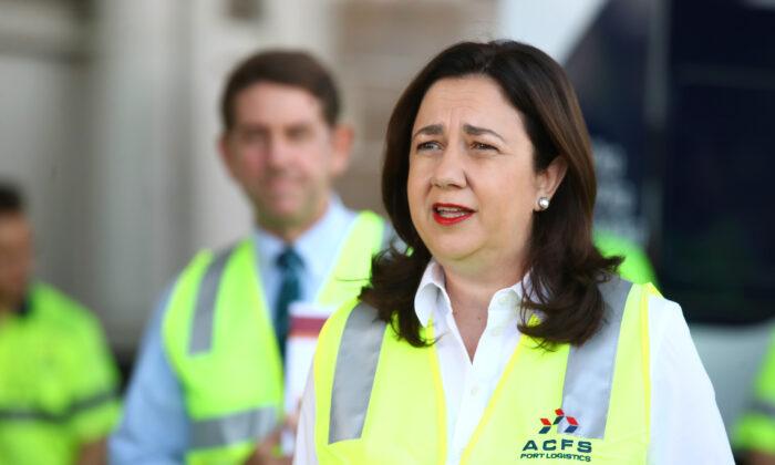 Labor Promises $880 Million for Queensland Councils