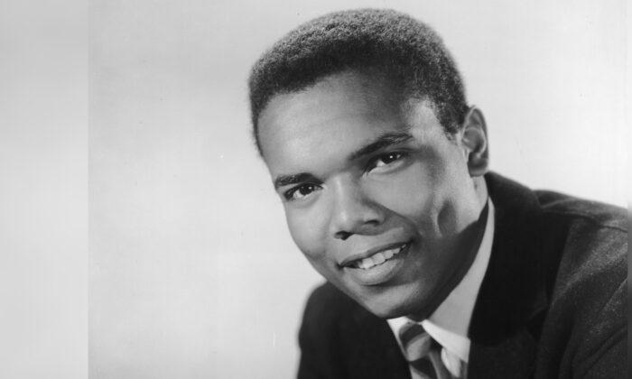 Johnny Nash, Singer of ‘I Can See Clearly Now,’ Dies at 80