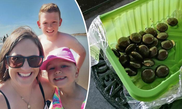 Mom of 2 Comes Up With a ‘Genius’ Hack to Stop Her Kids From Scoffing Chocolate Stash