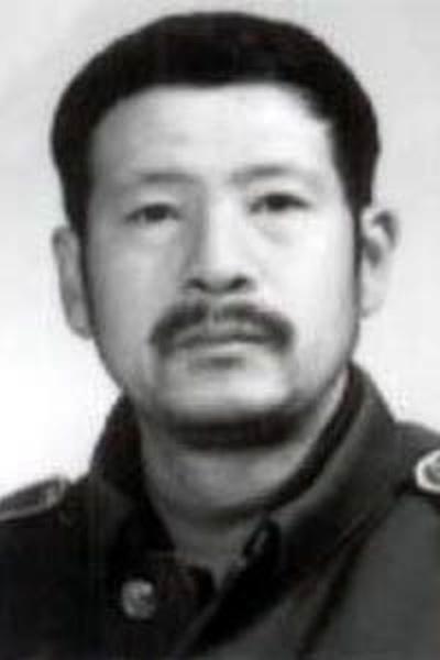 Mr. Quande Jiang from Jilin Province, China. (minghui.org)