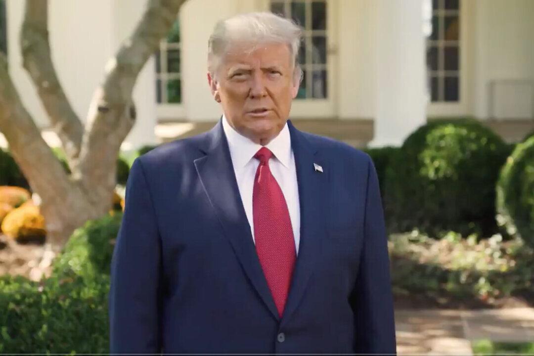 Trump to Hold Town Hall On Oct. 15 Instead of Virtual Debate With Biden: Campaign Adviser