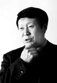Li Qiang, Professor of the Department of Sociology and Dean of the School of Humanities and Social Sciences at Tsinghua University. (The Epoch Times)