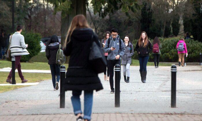 What Do Canadian Universities Really Value? Hint: It’s Not Free Inquiry and Expression