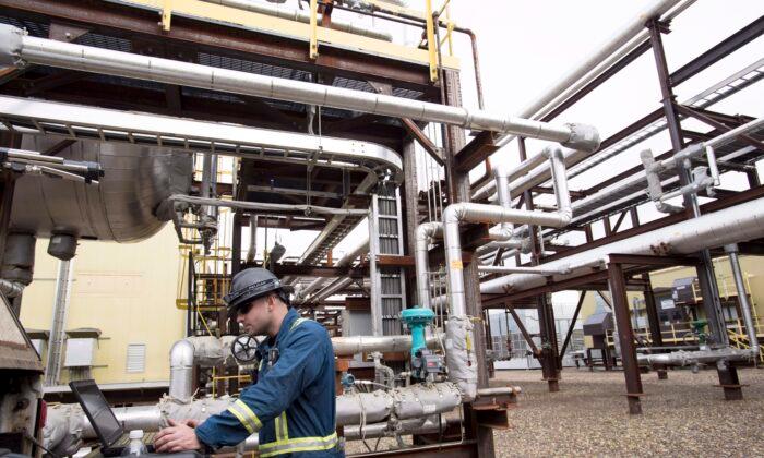 Alberta Sets Big Goals for Natural Gas by 2030