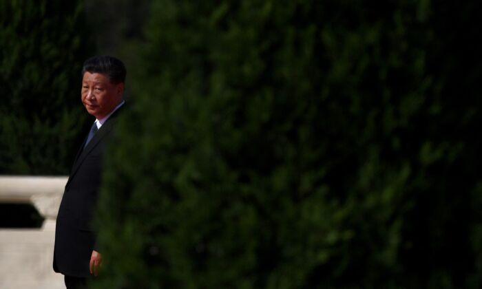 China Requires Top Universities to Teach Course on Xi Jinping’s Political Theory