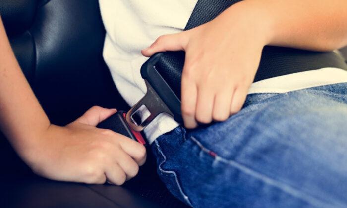 Australian State to Tighten Seatbelt Compliance Following Tragic Accident