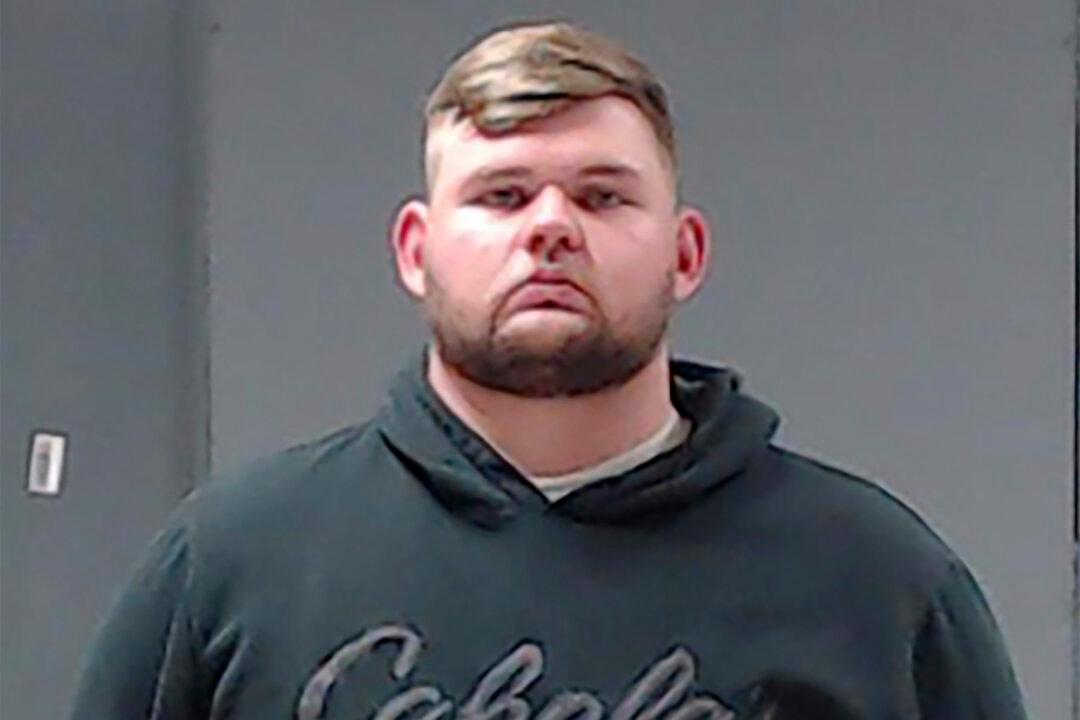 Texas Officer Charged in Man’s Fatal Shooting Fired