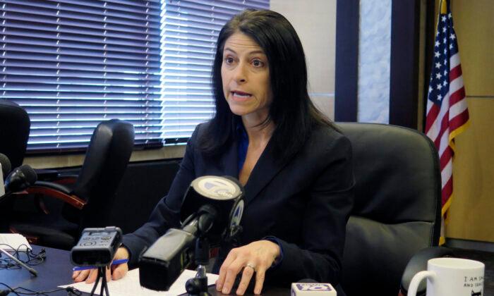 Michigan Attorney General Probing Threats Against Wayne County Canvassers