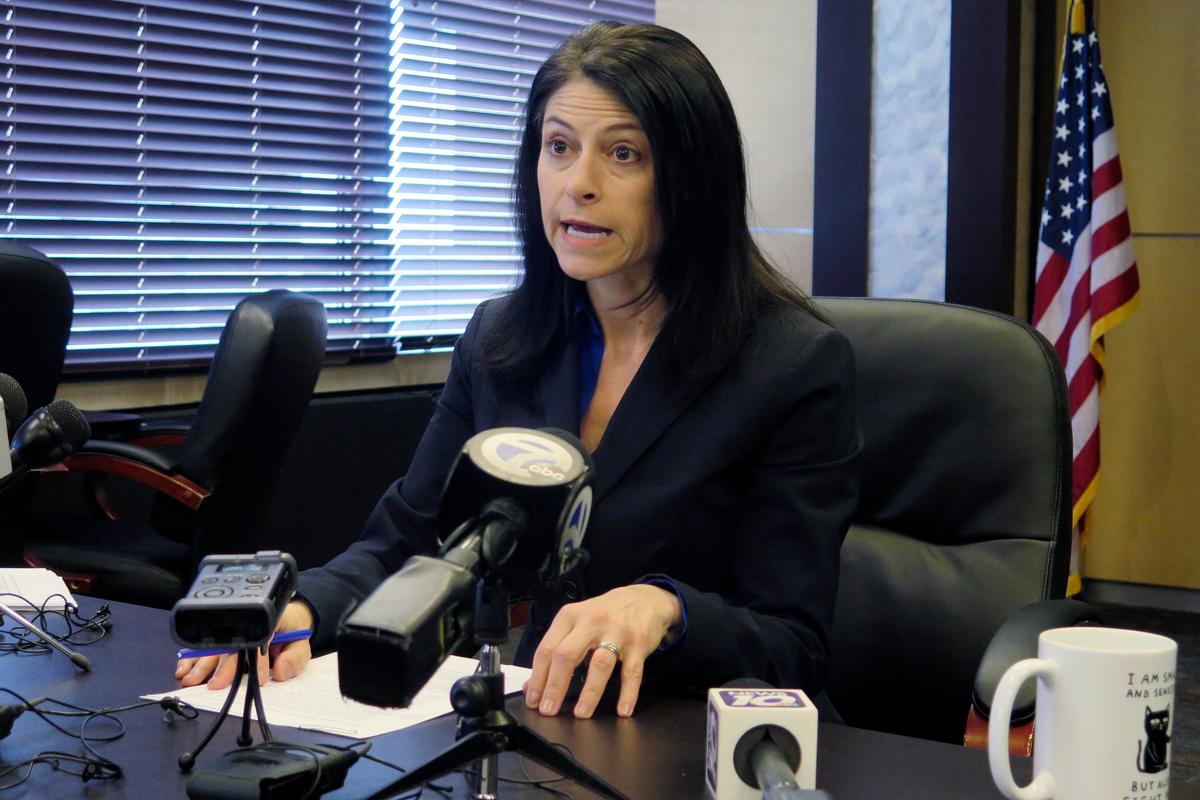 Michigan Attorney General Warns of ‘False Claim’ of Election Fraud Amid Allegations of Broken Chain of Custody Links