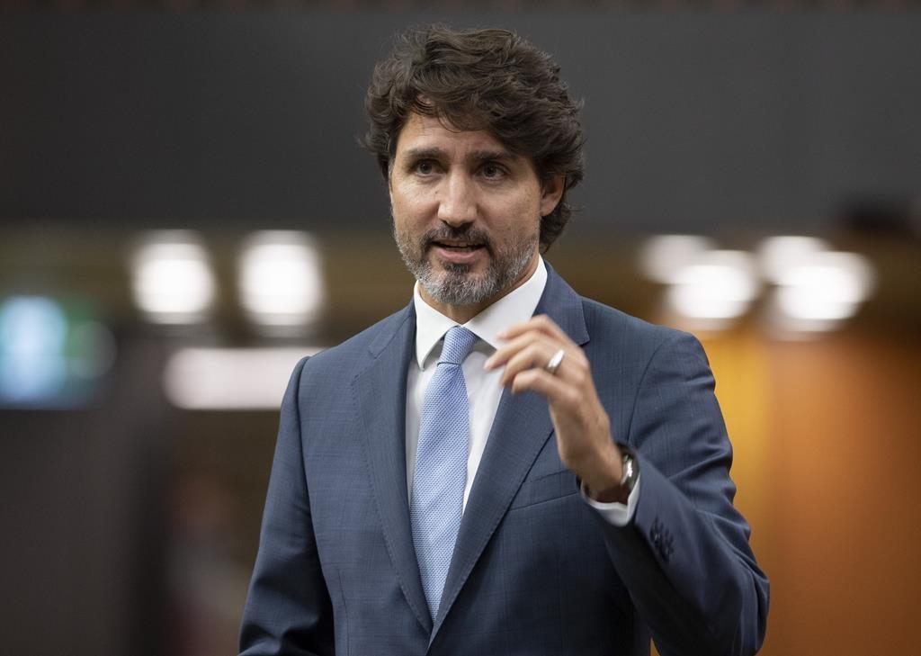 Trudeau Announces Additional $100M for Food Banks Amid Pandemic