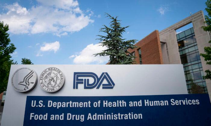 FDA Authorizes Emergency Use of Regeneron’s COVID-19 Antibody Cocktail Taken by Trump