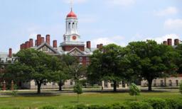 Watchdog Group Ranks Harvard as America's Worst School for Free Speech