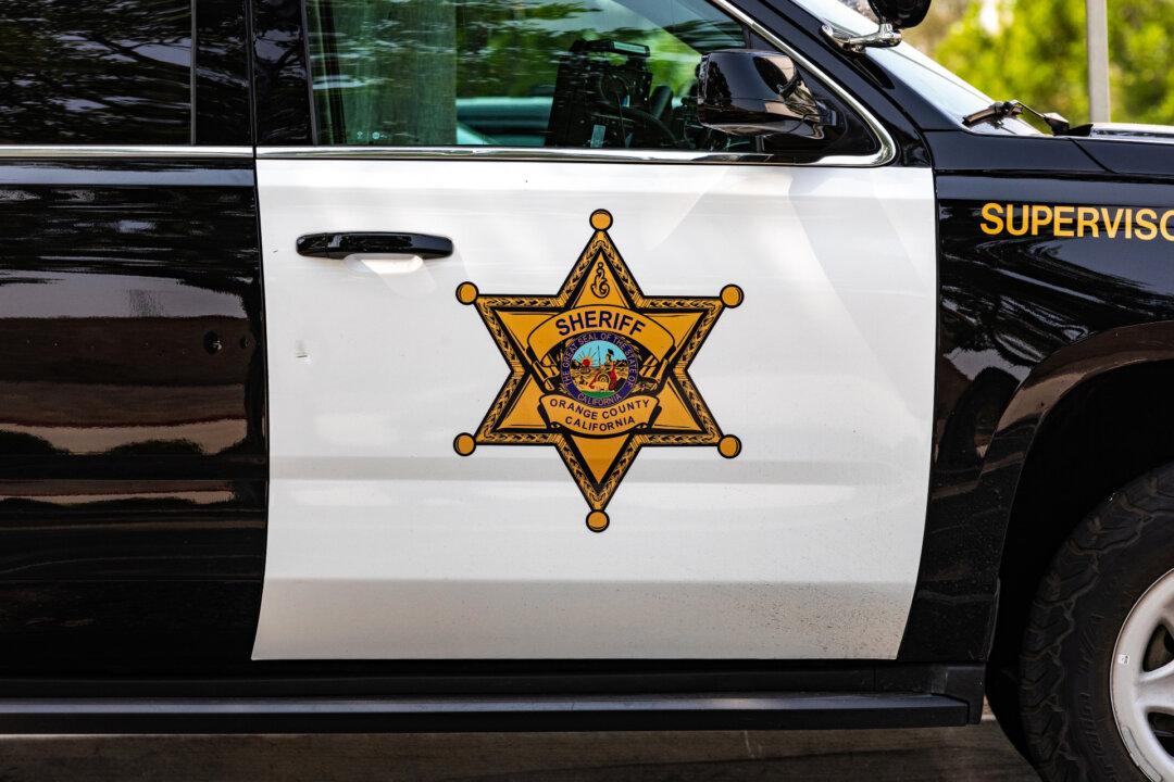 OCSD Nabs 10 Suspects for Burglary After High-Speed Chase in Yorba Linda