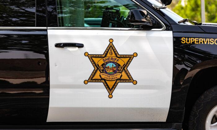 Orange County Sheriff’s Department Names New Undersheriff