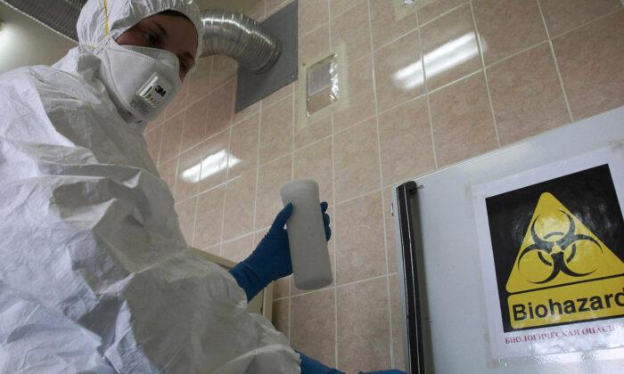 Scientists Question ‘Statistically Impossible’ Russian Vaccine Results