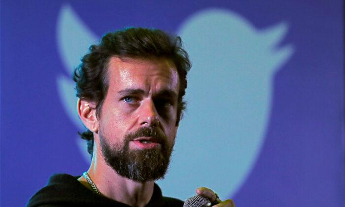 Twitter CEO Says Its Platform Has No Power to Influence Elections