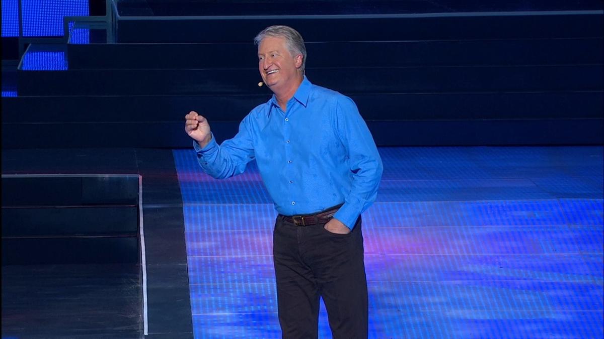 Andy Andrews: What We Can All Agree on Despite Divisive Times