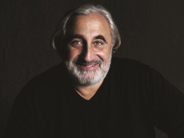 Professor Gad Saad. (Courtesy of Gad Saad)