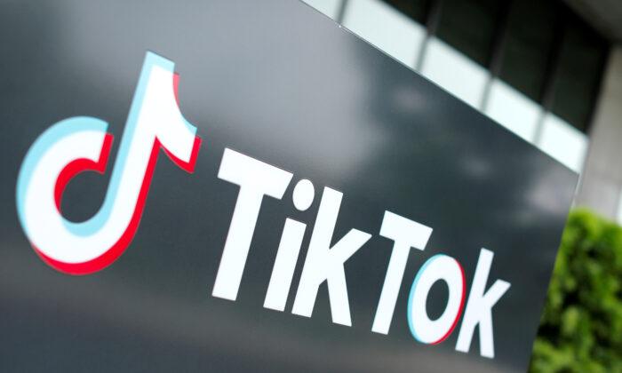 Italy Tells TikTok to Block Users After Death of Young Girl