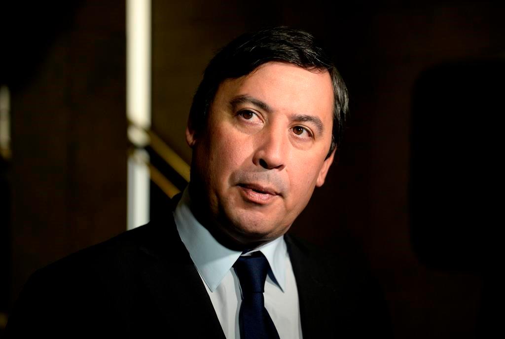 Conservative Critic Dismisses Beijing’s Pandemic Excuse for Barring Access to 2 Michaels
