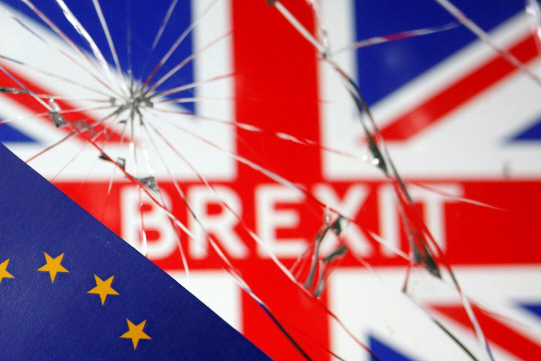 EU: Brexit Deal Within Reach but UK Can’t ‘Have Your Cake and Eat It, Too’