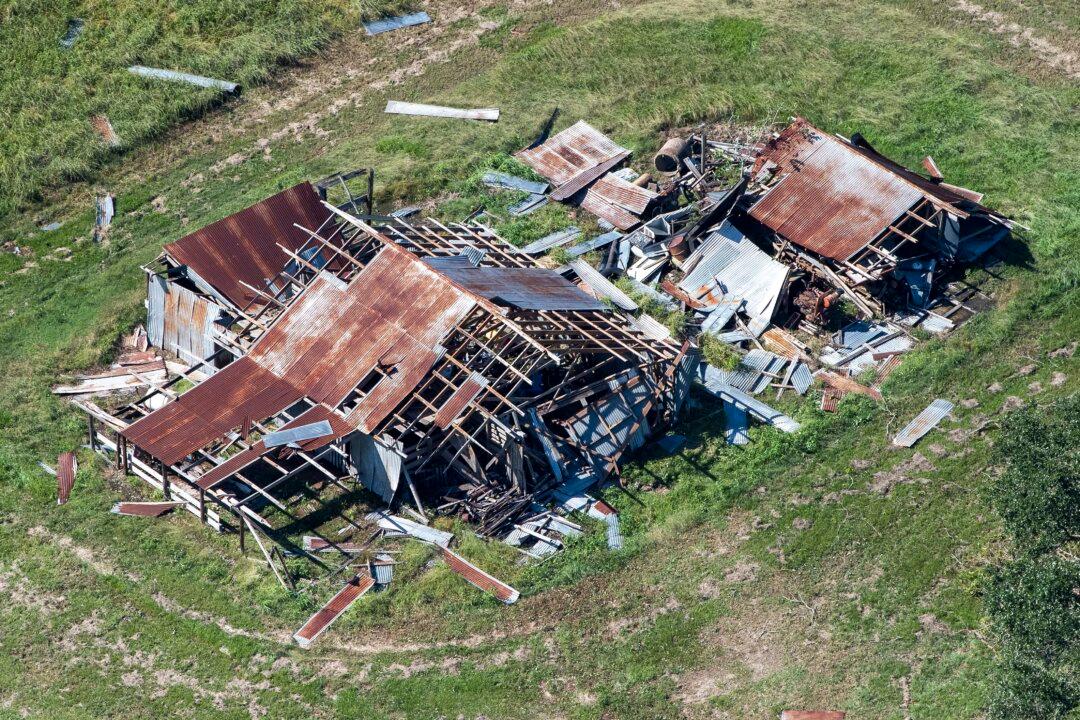 Louisiana’s Back-to-Back Hurricanes: Future Unsure for Many