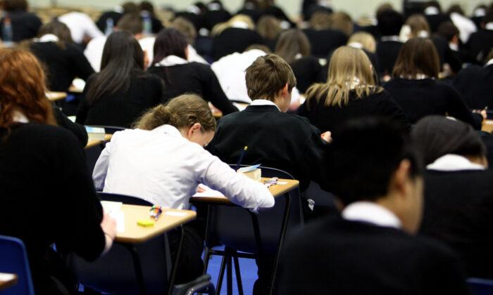 Some Coursework Should be Done in Class to Counter AI Cheats: Exam Boards