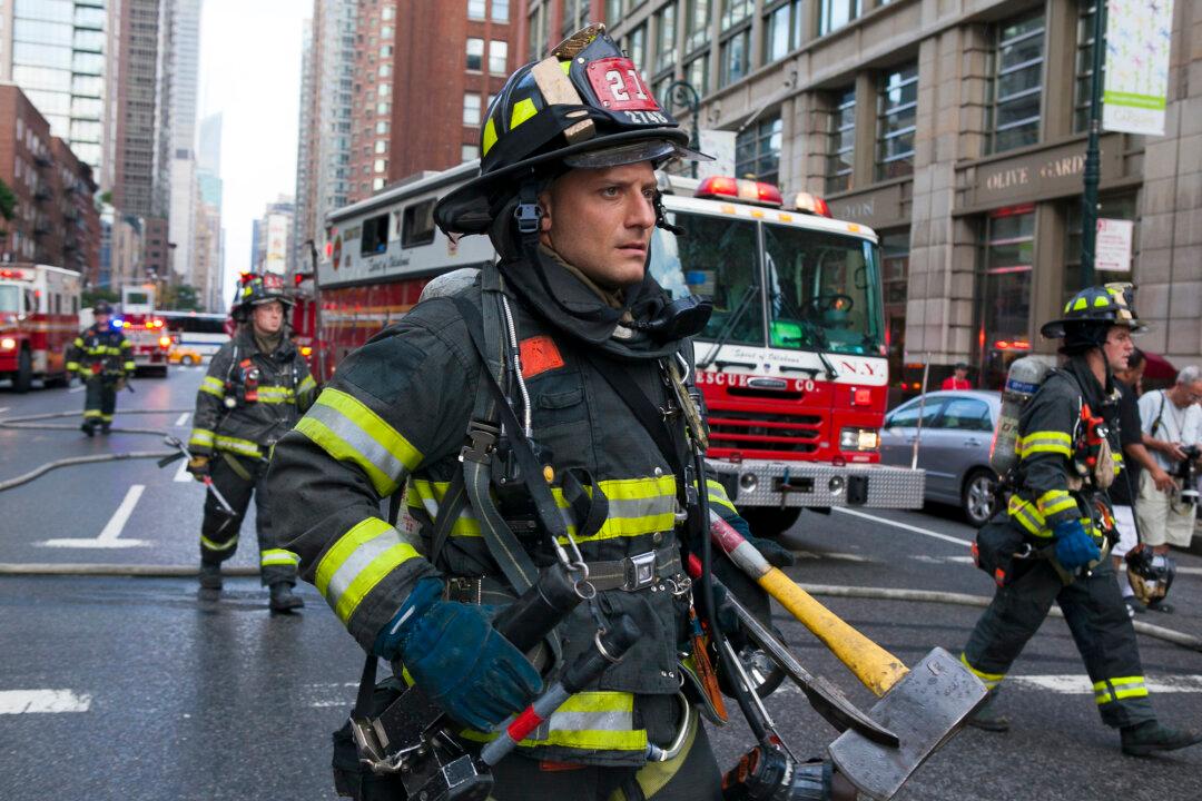 A Job Well Done: Manhood and Work