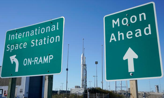 Canada Joins U.S. Led Artemis Accords to Send Human Explorers Back to Moon and Beyond