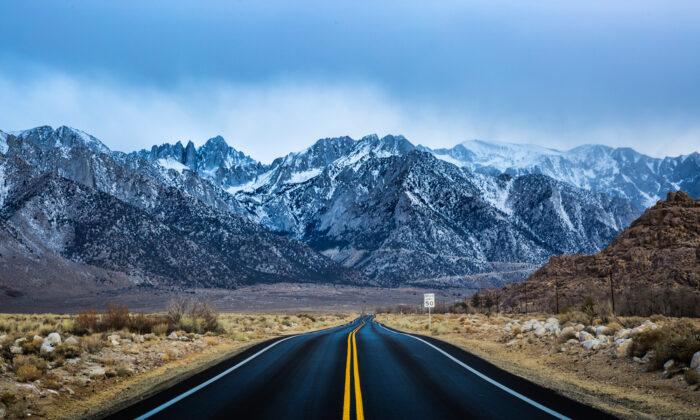California’s Highway 395: The Best Road Trip You’ve Never Heard Of