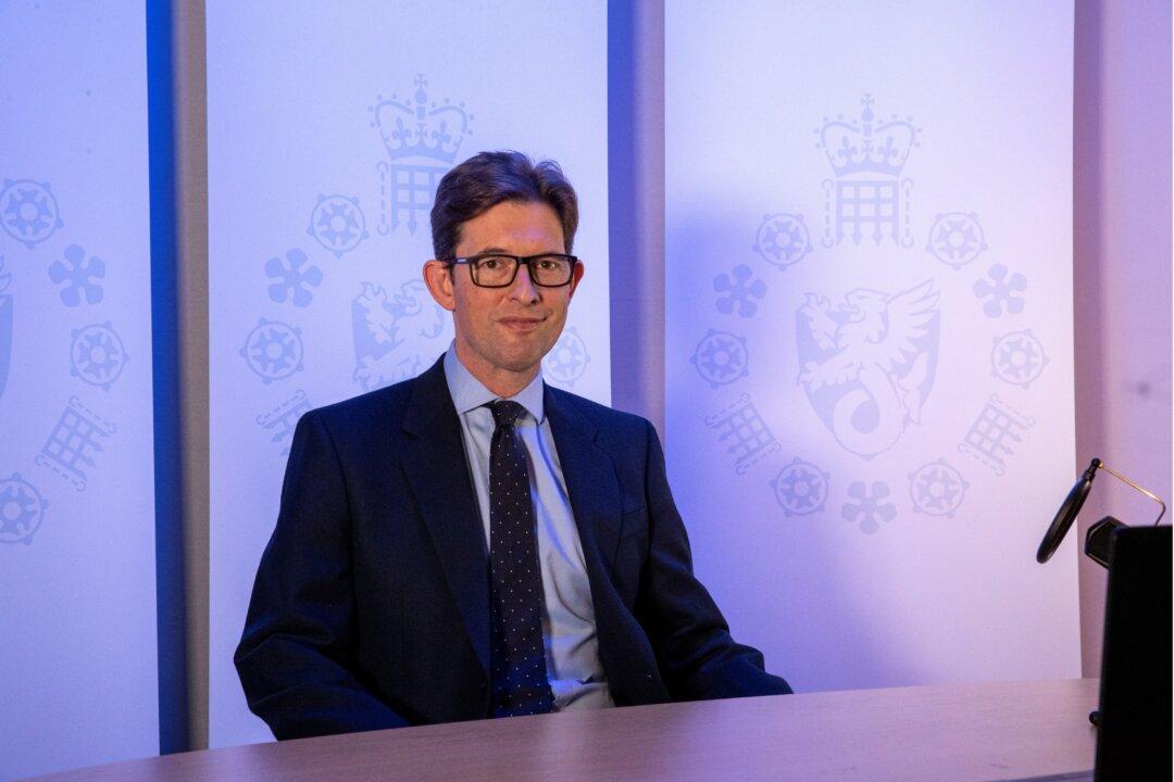 MI5 Chief Accuses Facebook of Giving a ‘Free Pass’ to Terrorists