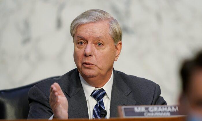 Graham Set to Chair Senate Budget Committee if Republicans Control Senate