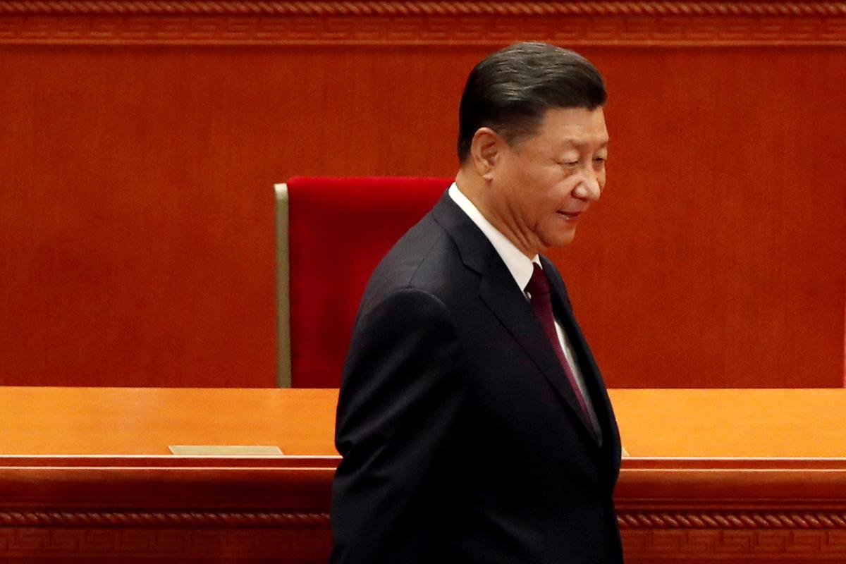 Xi’s Political Moves Aimed at CCP’s Party Congress Next Year: Experts