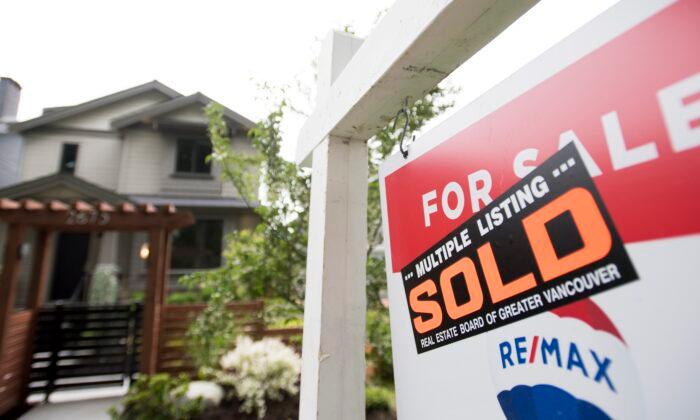 CREA: Canadian House Sales Break New Records in September