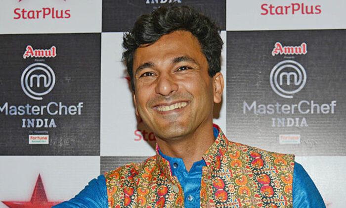 Chef Vikas Khanna’s ‘Feed India’ Surpasses 50 Million Meals for India’s Most Vulnerable