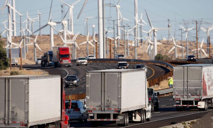California’s Energy Nightmare Is Coming to Virginia