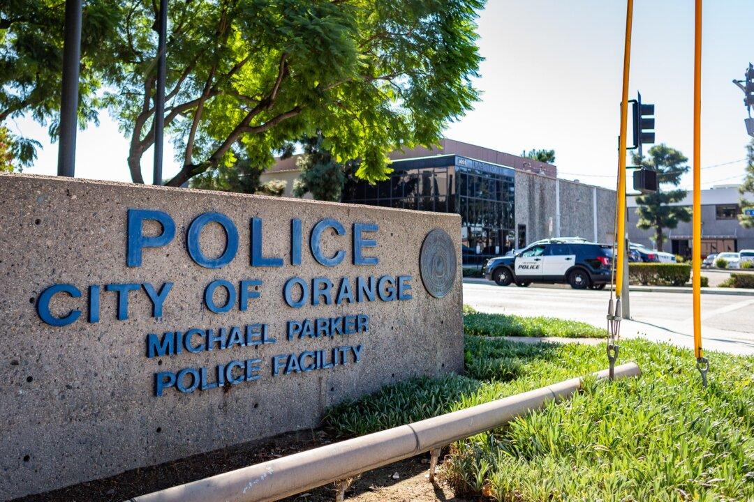Orange Needs More Police, Say Many City Council Candidates