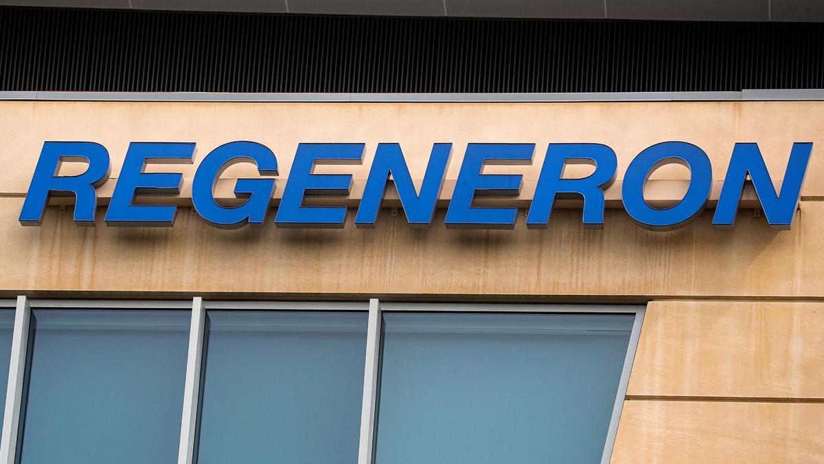 Regeneron: Antibody Cocktail 100 Percent Effective Against Symptomatic COVID-19 Infections