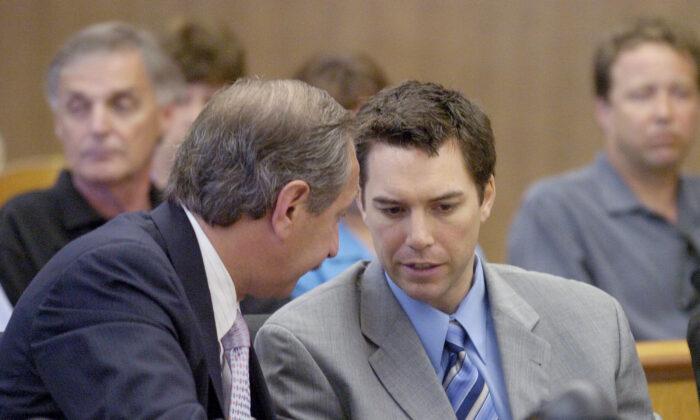 California Supreme Court Orders Judge to Mull Overturning Scott Peterson’s Murder Convictions