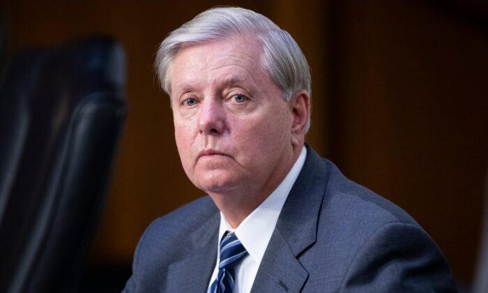 Senate Judiciary Chairman Dismisses Democrat Quorum Threats