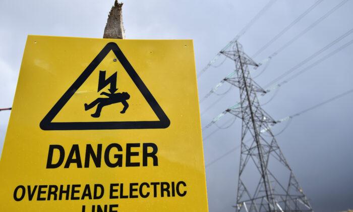UK Grid Warns of Electricity Shortage Due to Drop in Wind