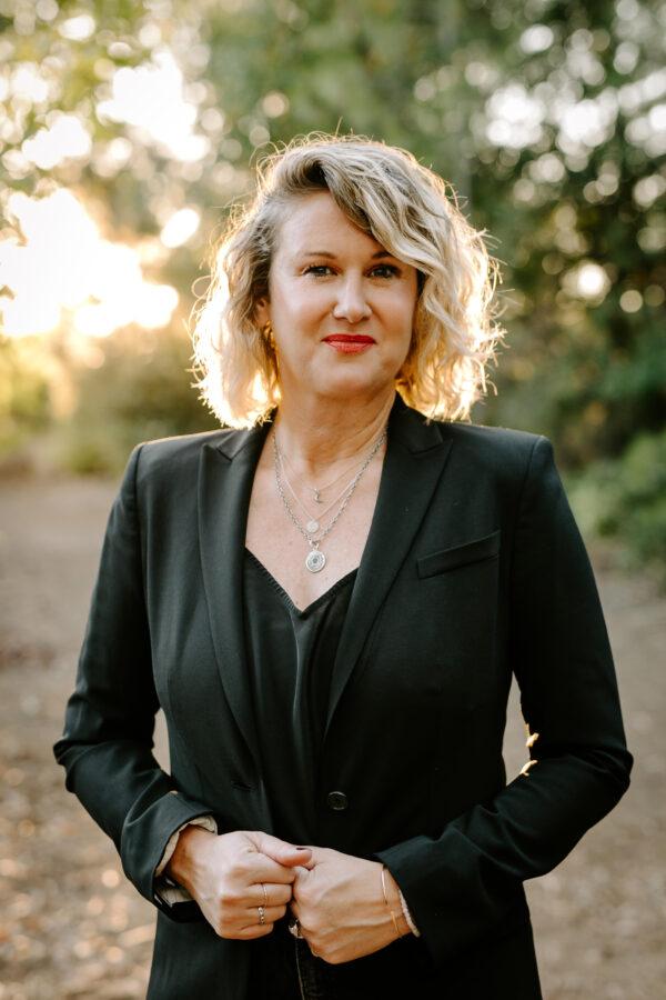 Beth Schwartz is running for a city council seat in Rancho Santa Margarita, Calif., in the November 2020 election. (Courtesy of Beth Schwartz)