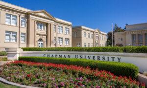 Chapman Unveils Plan to Become ‘One of the Great Universities in the Country’