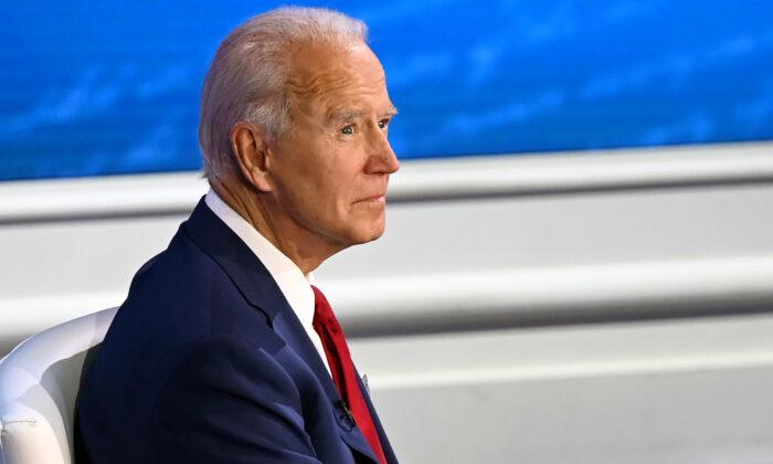 Biden to Be Grilled on ‘Foreign Corruption’ at Next Debate: Trump Campaign Adviser