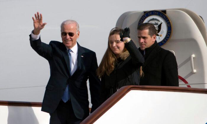 It’s Time for Joe Biden to Come Up With a New Answer to Old Questions