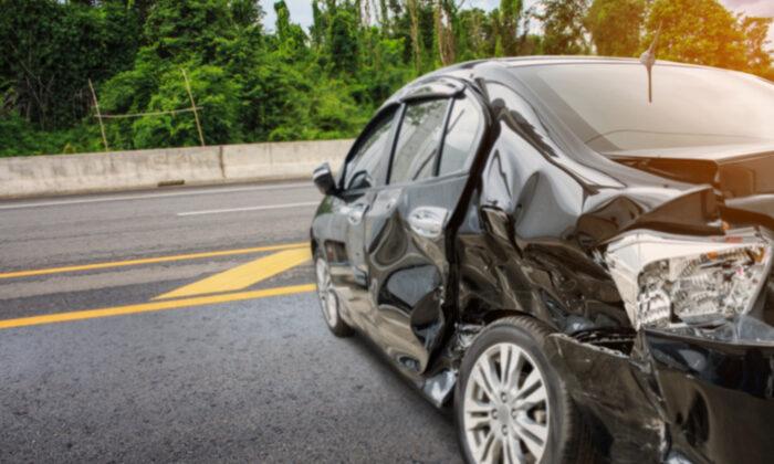 Car Crash Saves Man’s Life, Sparks Chain Reaction of Positivity: ‘Divine Intervention’