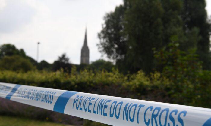 UK Officer Poisoned in Salisbury Novichok Chemical Attack ‘Can No Longer Do the Job’