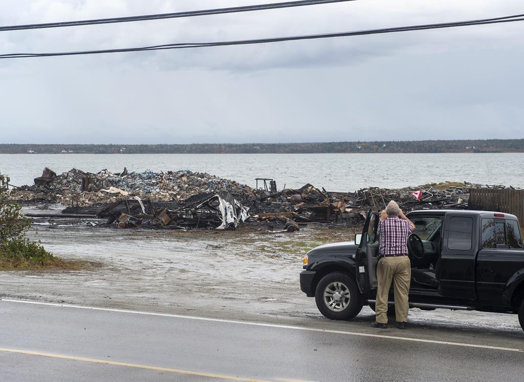 NS Calls on Ottawa to Define a ‘Moderate Livelihood,’ as Fishing Dispute Boils Over