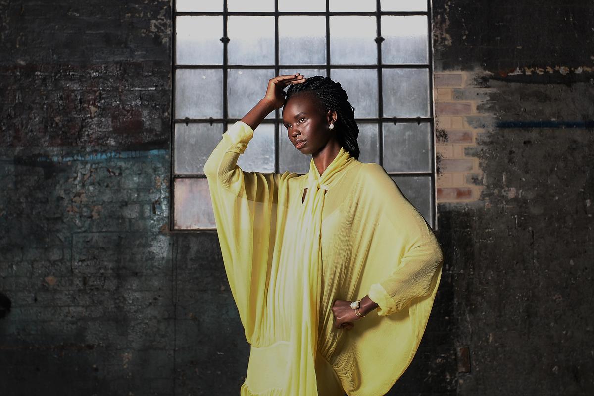 Australia’s Ethical Clothing Week Highlights True Cost of Clothing