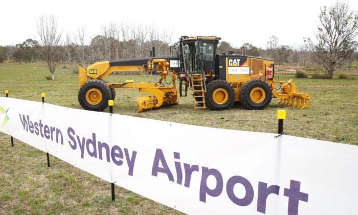 Western Sydney Airport Deal May Have Defrauded Australian Taxpayers